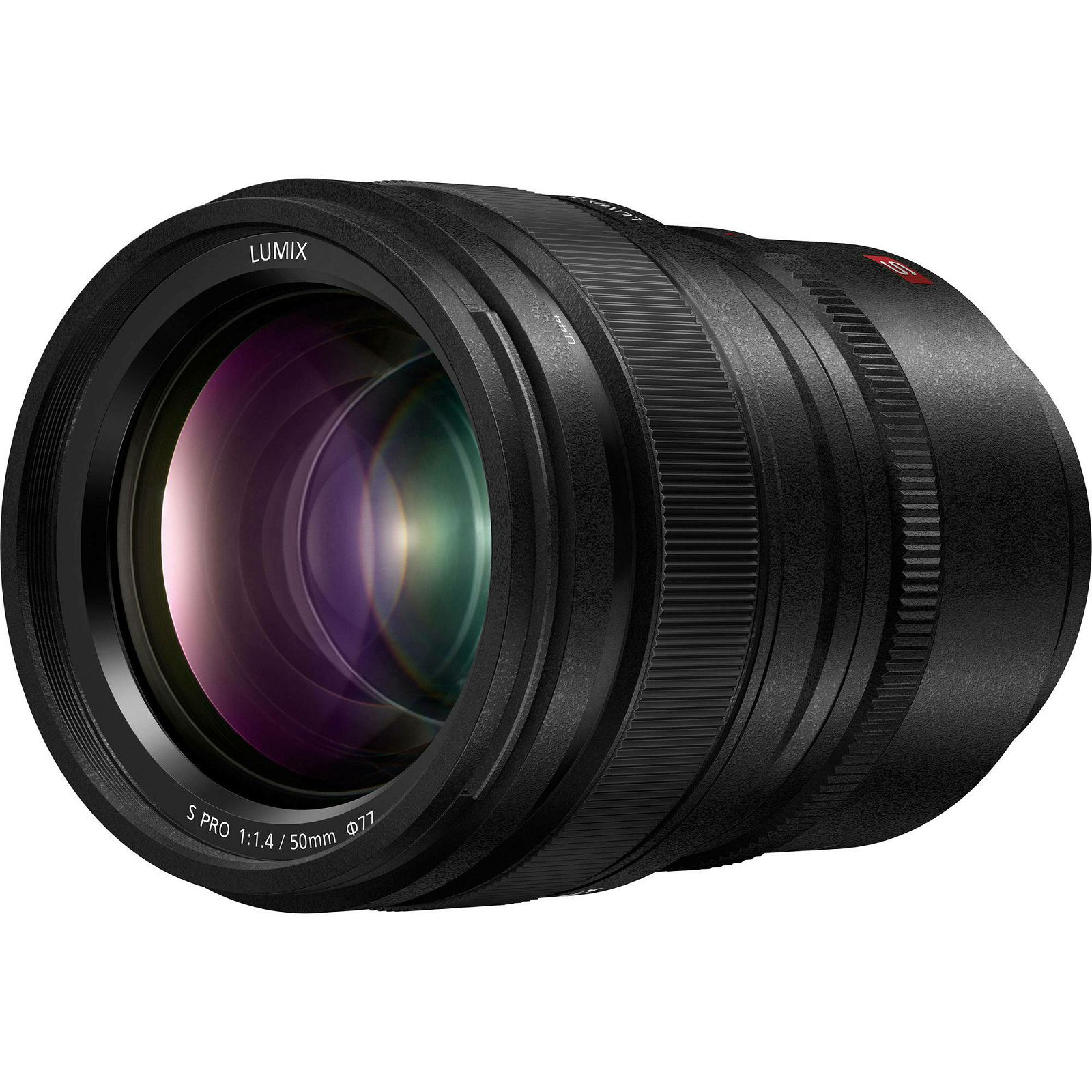 Panasonic Lumix S 50mm f/1.4 PRO objektiv S-X50 (S-X50E)