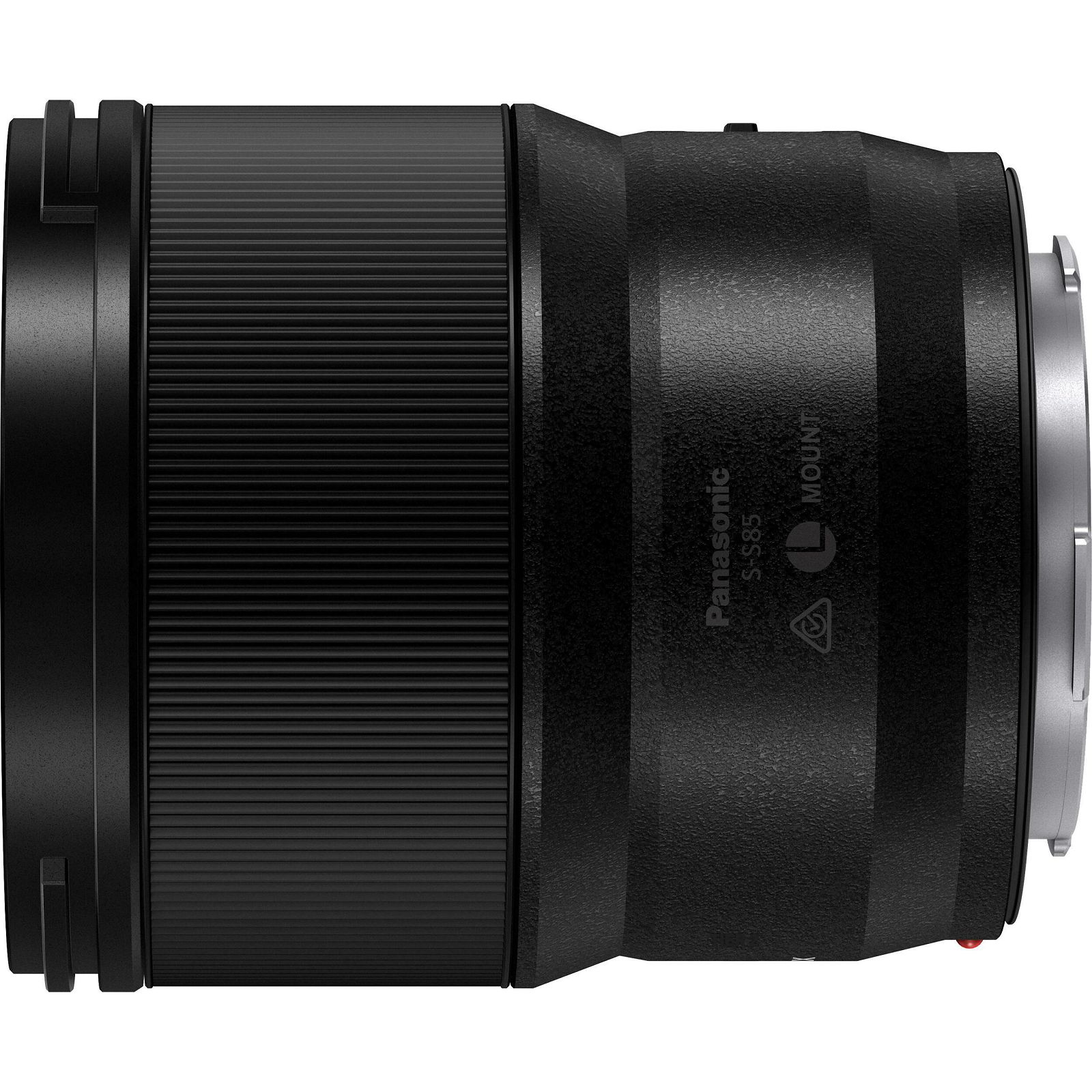 Panasonic Lumix S 85mm f/1.8 portretni telefoto objektiv L-Mount (S-S85)