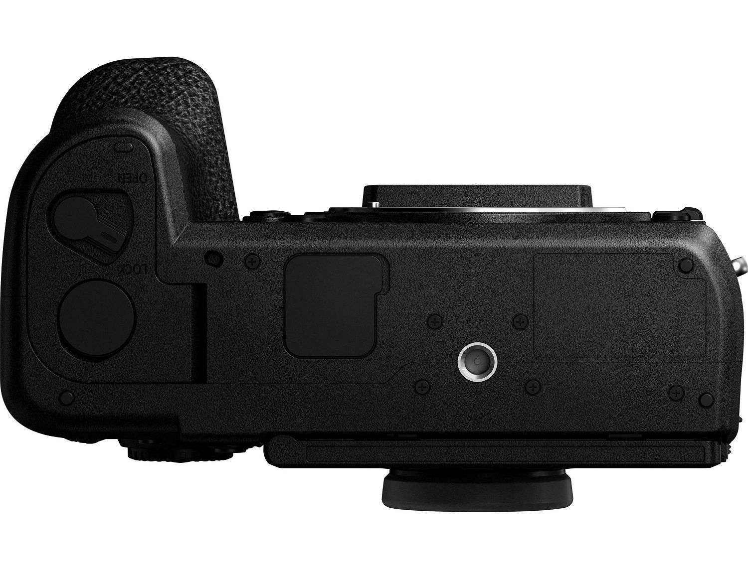 Panasonic Lumix S1R + S 24-105mm f/4 O.I.S. Macro 4K Mirrorless bezrcalni digitalni fotoaparat DC-S1R s objektivom 24-105 Full Frame Digital Camera (DC-S1RME-K)