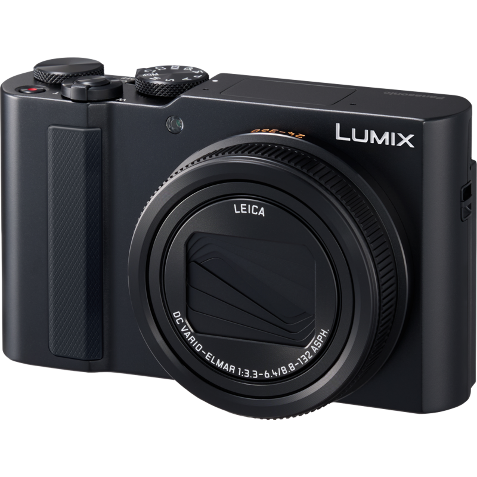 Panasonic Lumix TZ300 Black (DC-TZ300E-K)