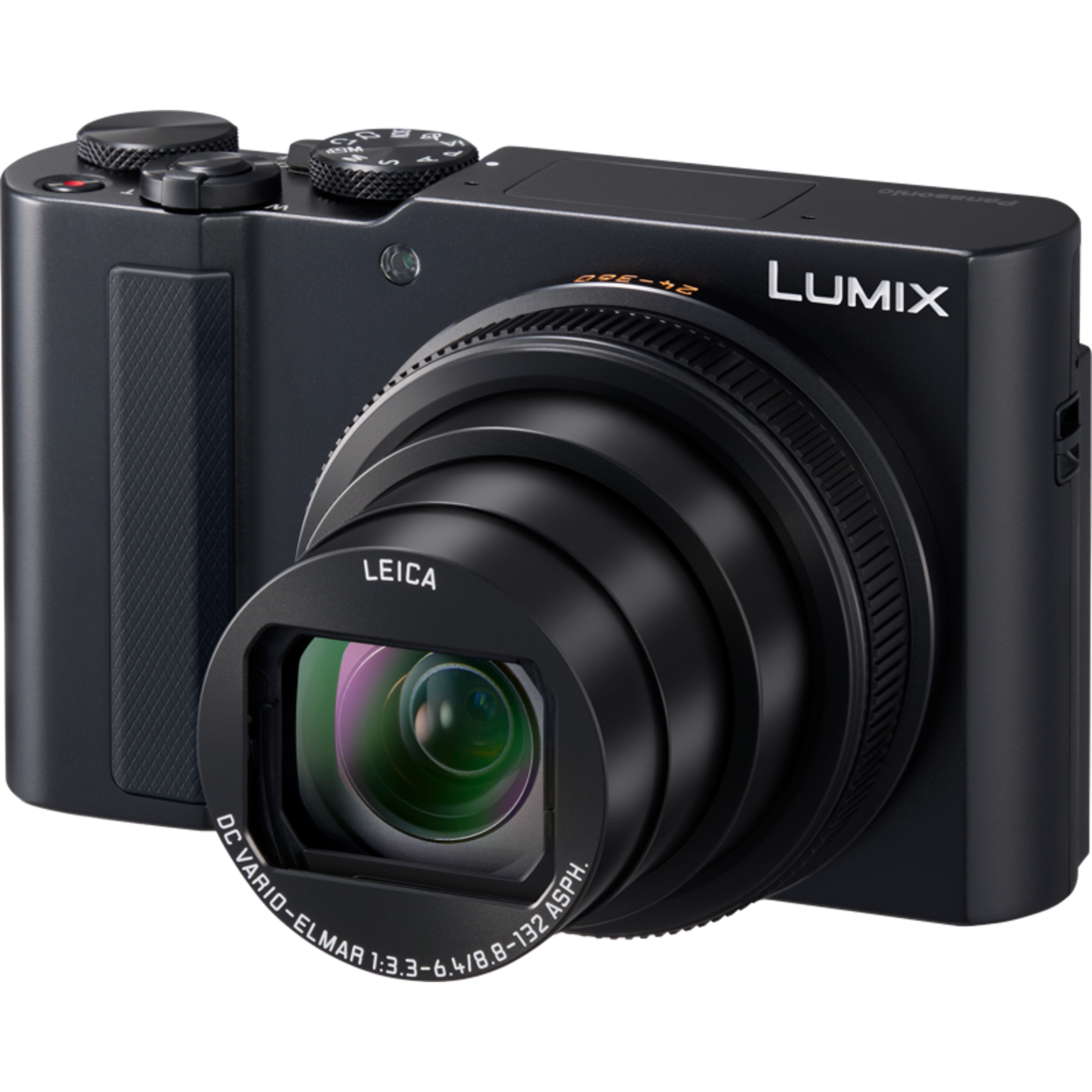 Panasonic Lumix TZ300 Black (DC-TZ300E-K)