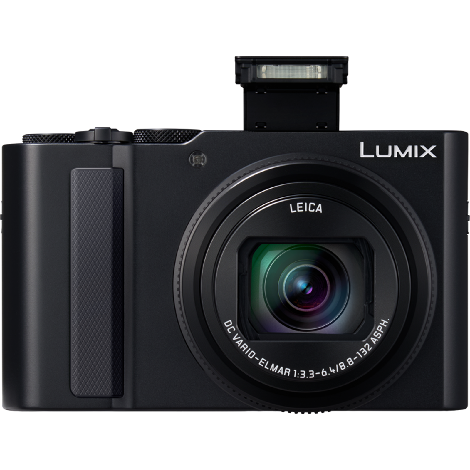 Panasonic Lumix TZ300 Black (DC-TZ300E-K)