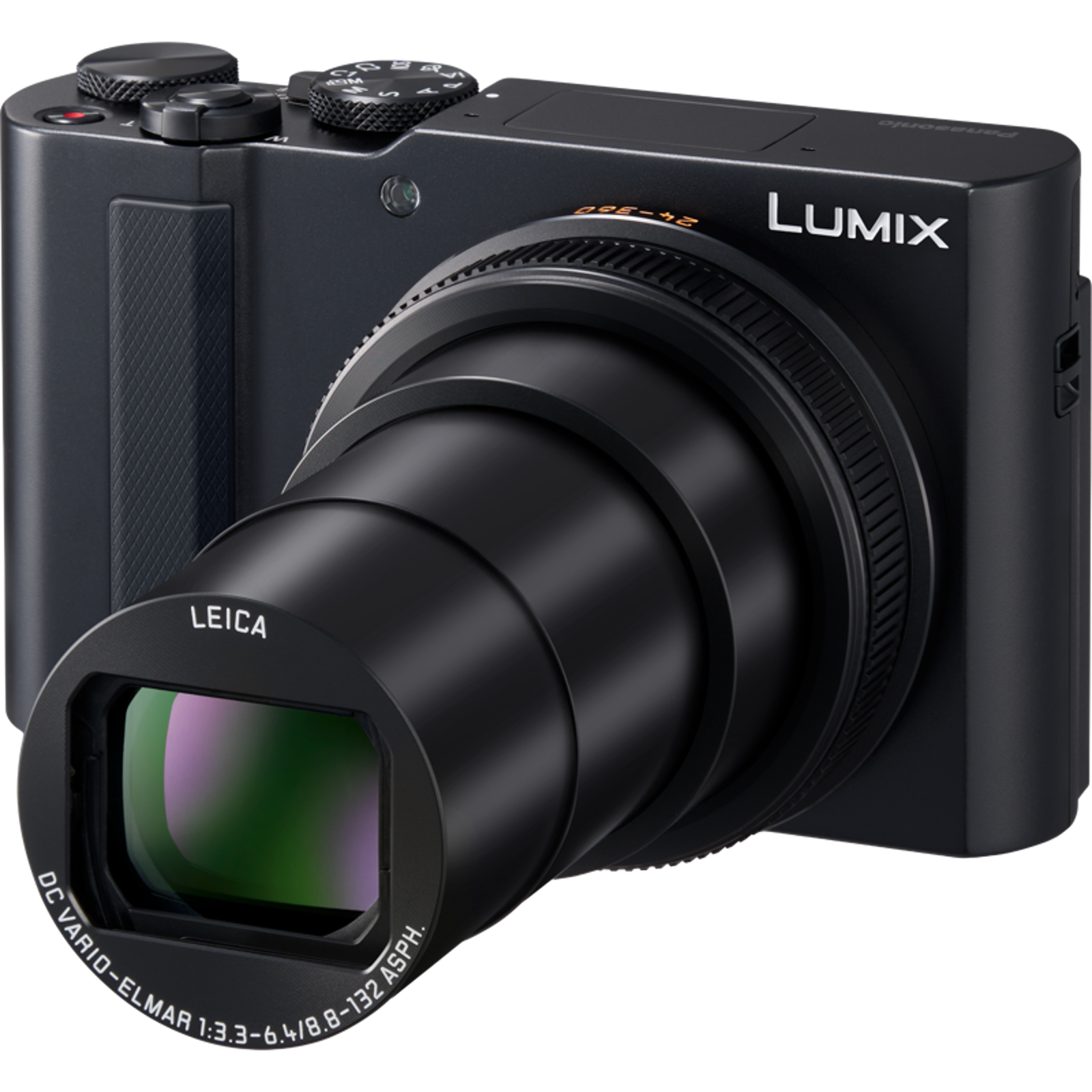 Panasonic Lumix TZ300 Black (DC-TZ300E-K)