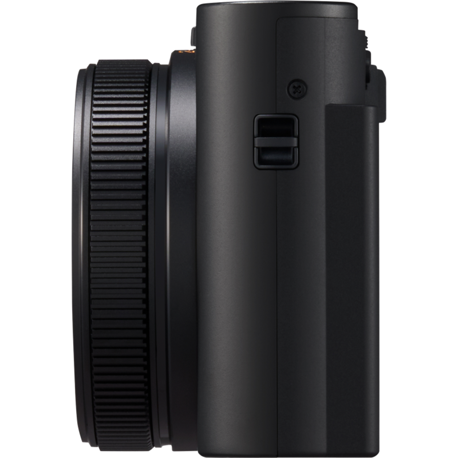 Panasonic Lumix TZ300 Black (DC-TZ300E-K)