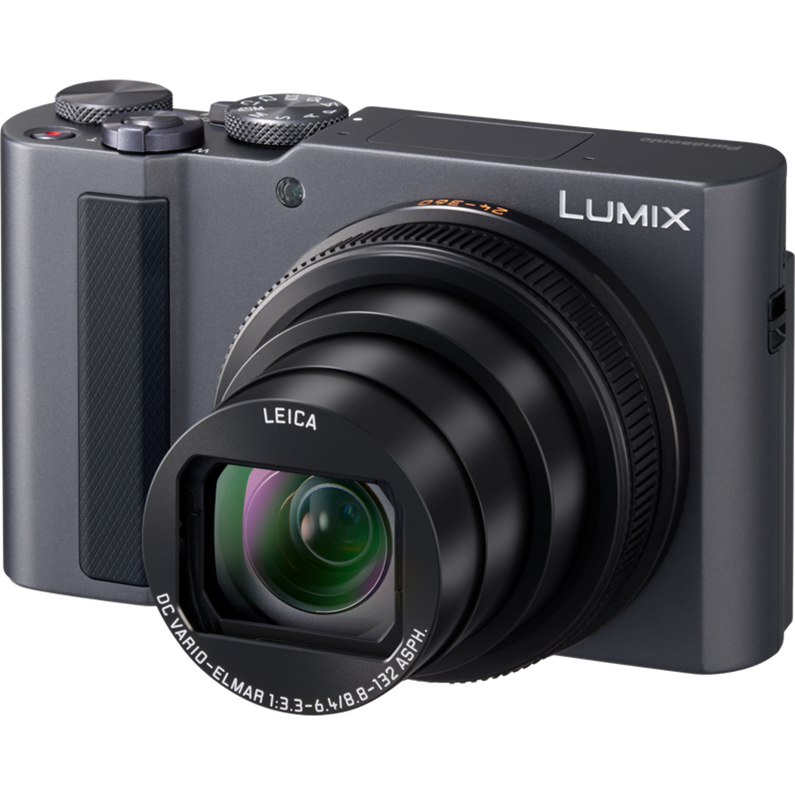 Panasonic Lumix TZ300 Silver (DC-TZ300E-S)