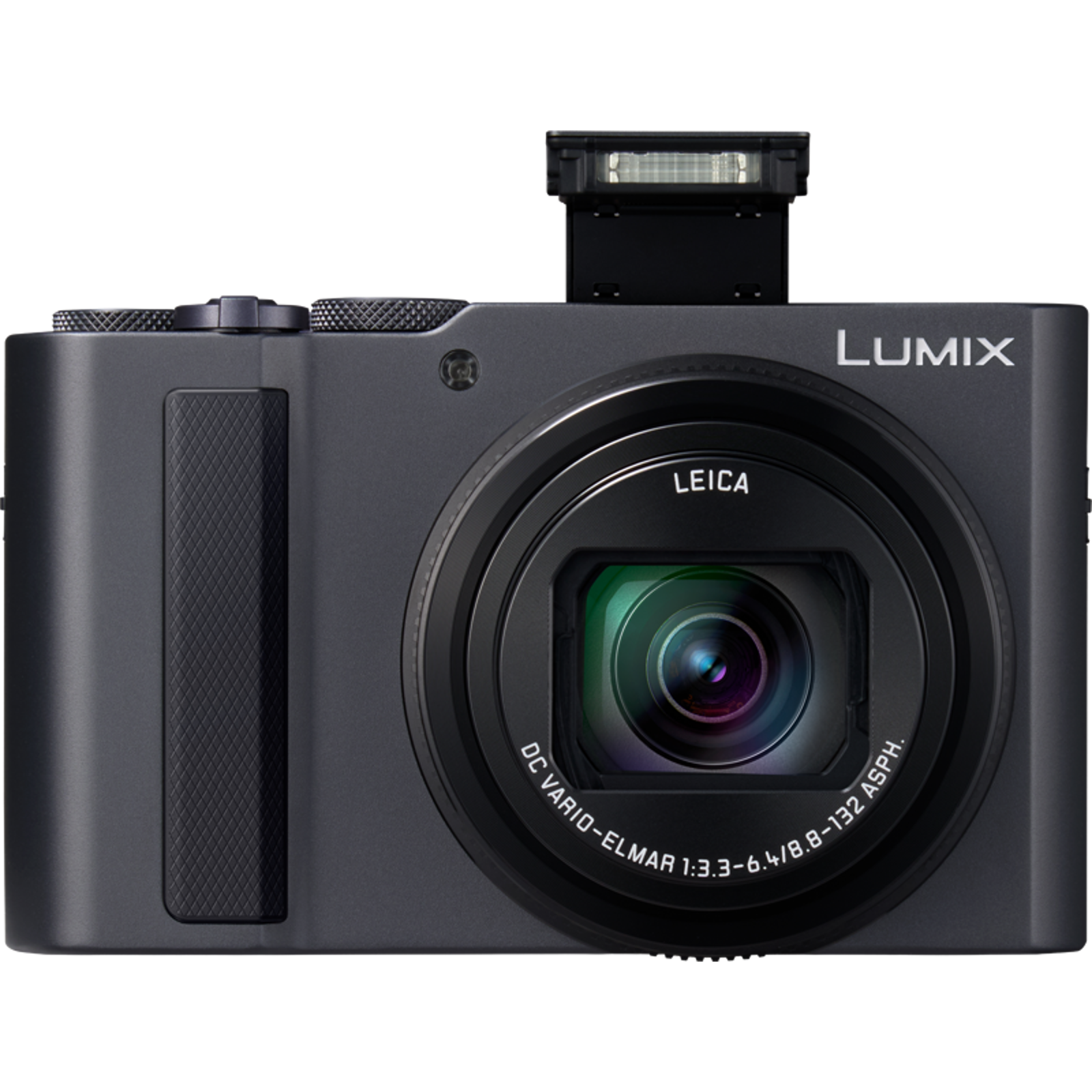 Panasonic Lumix TZ300 Silver (DC-TZ300E-S)