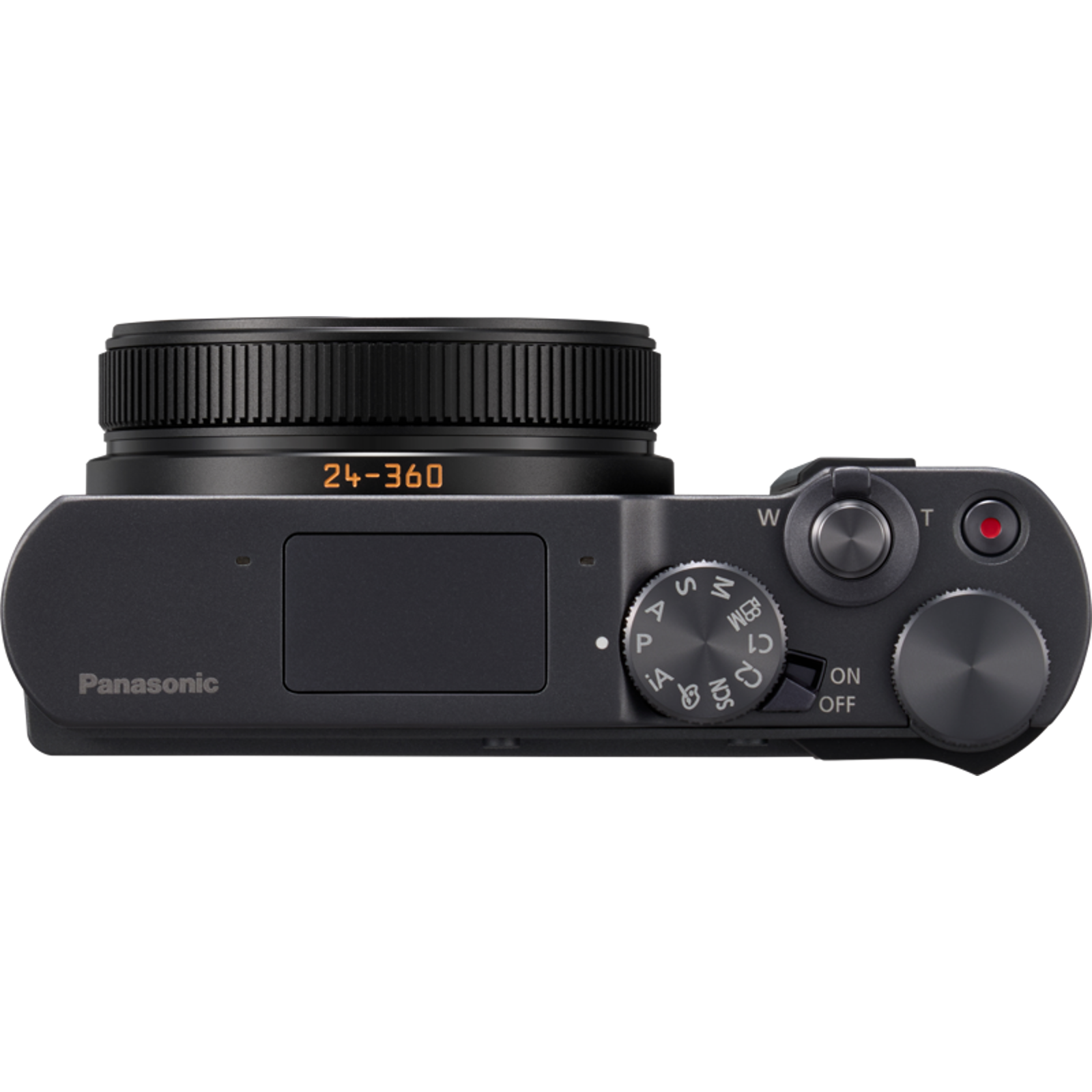 Panasonic Lumix TZ300 Silver (DC-TZ300E-S)