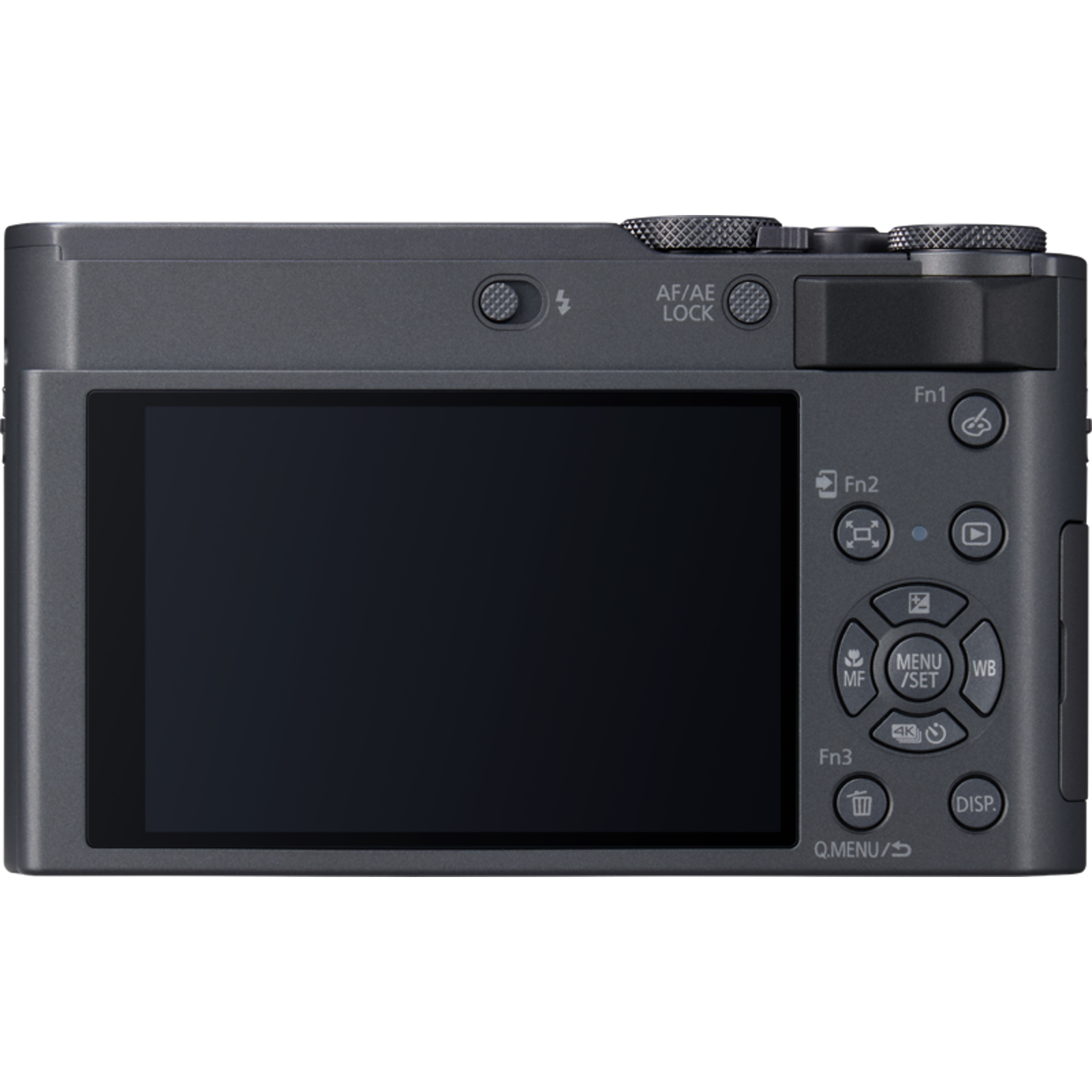 Panasonic Lumix TZ300 Silver (DC-TZ300E-S)
