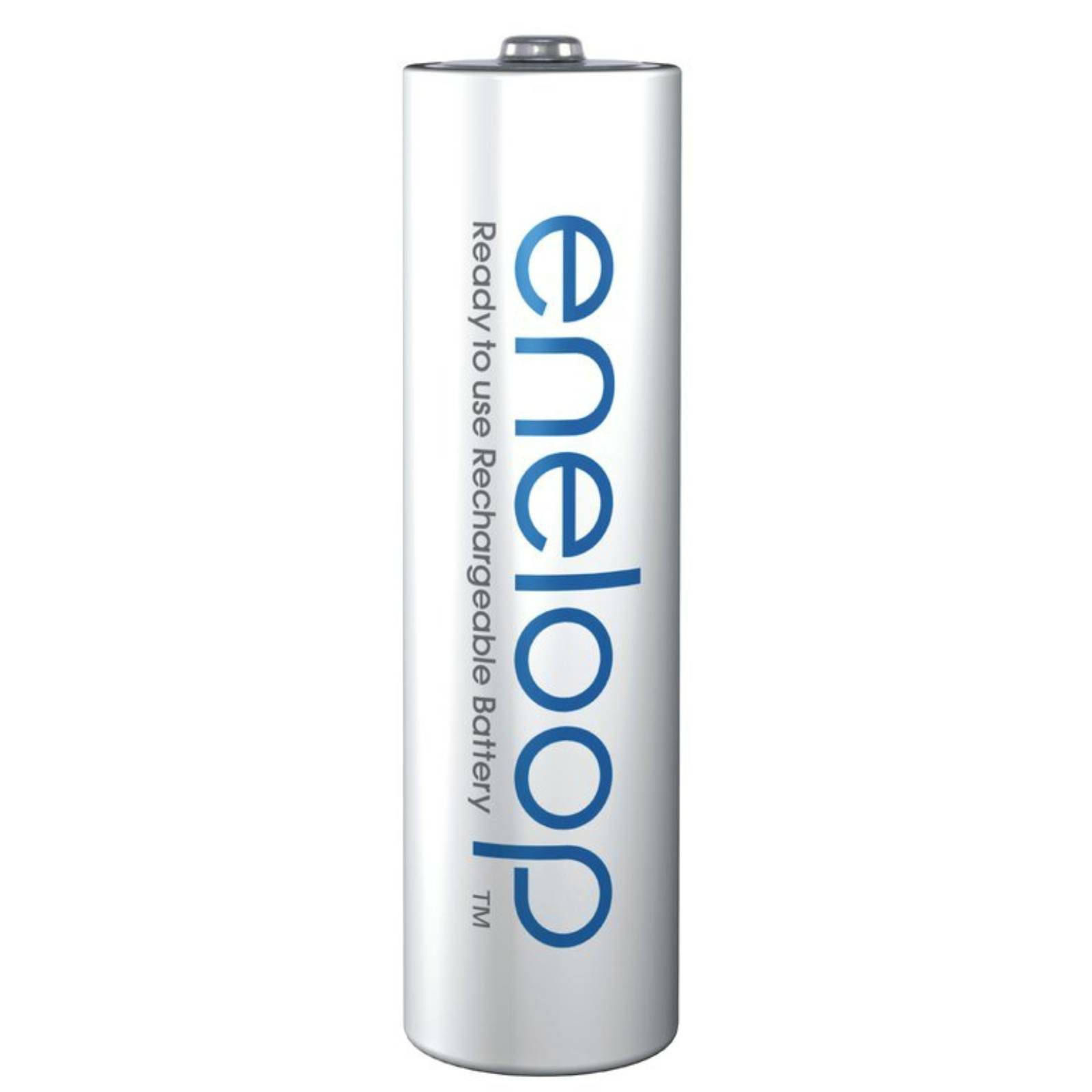 Panasonic Eneloop R6 AA 2000mAh 8xAA baterije BK-3MCDE/8BE