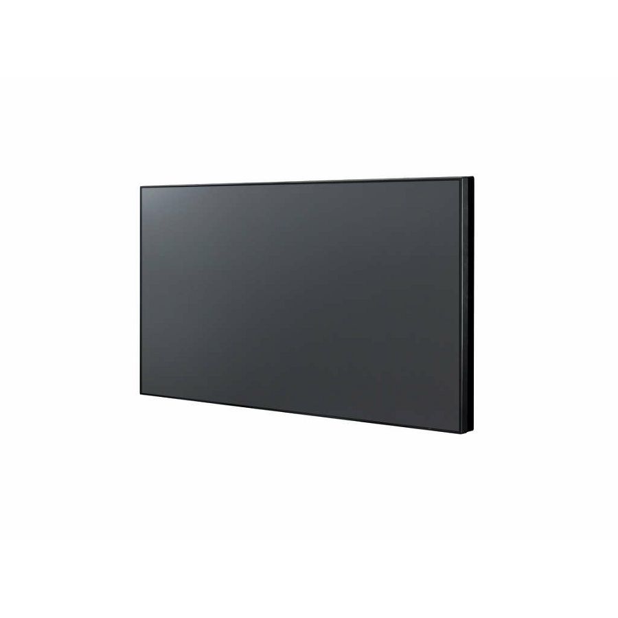 Panasonic TH-47LFV5W monitor 47" frameless D-LED LCD robust 500 cd/m2 5,3mm b.to b. 24/7