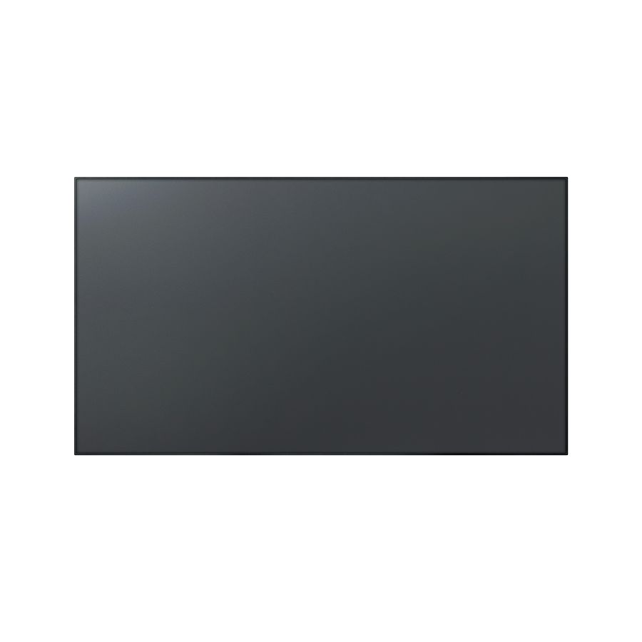 Panasonic TH-47LFV5W monitor 47" frameless D-LED LCD robust 500 cd/m2 5,3mm b.to b. 24/7