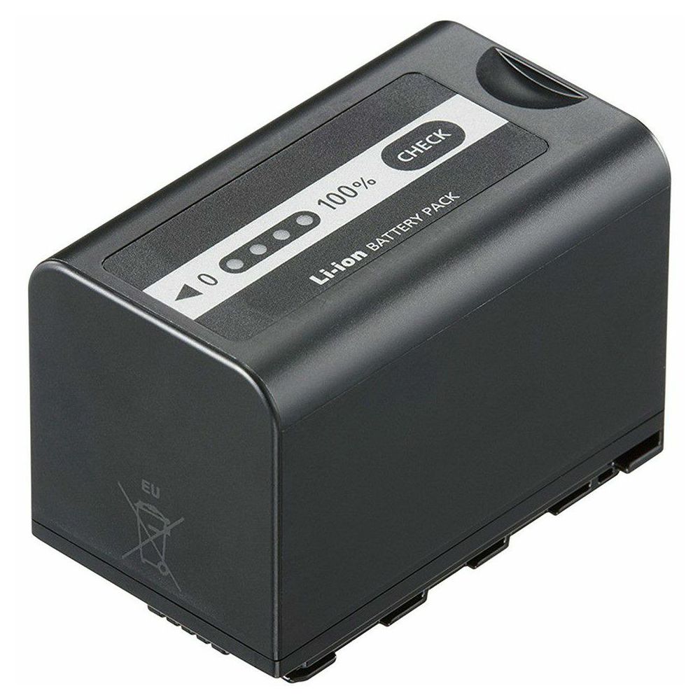 Panasonic VW-VBD58E 5800mAh baterija za kameru HC-X1000, AG-AC30, AG-AC8, AG-DVX200, AG-UX90, AJ-PJ270PJ, HC-X1 (VW-VBD58E-KC)