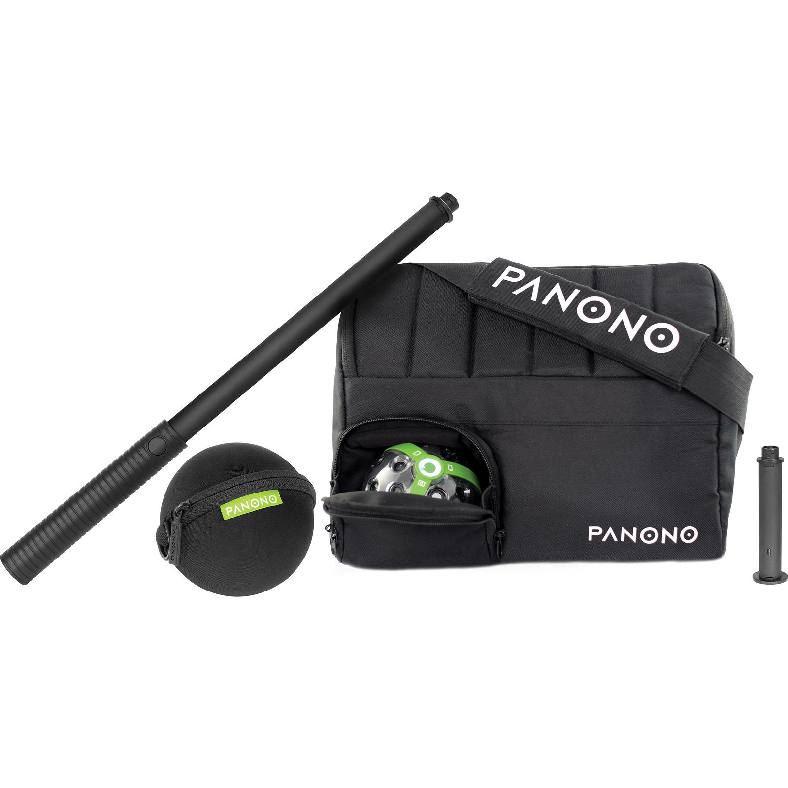 Panono 360 Camera Set 108Mpx 36 kamera (PAN000241)