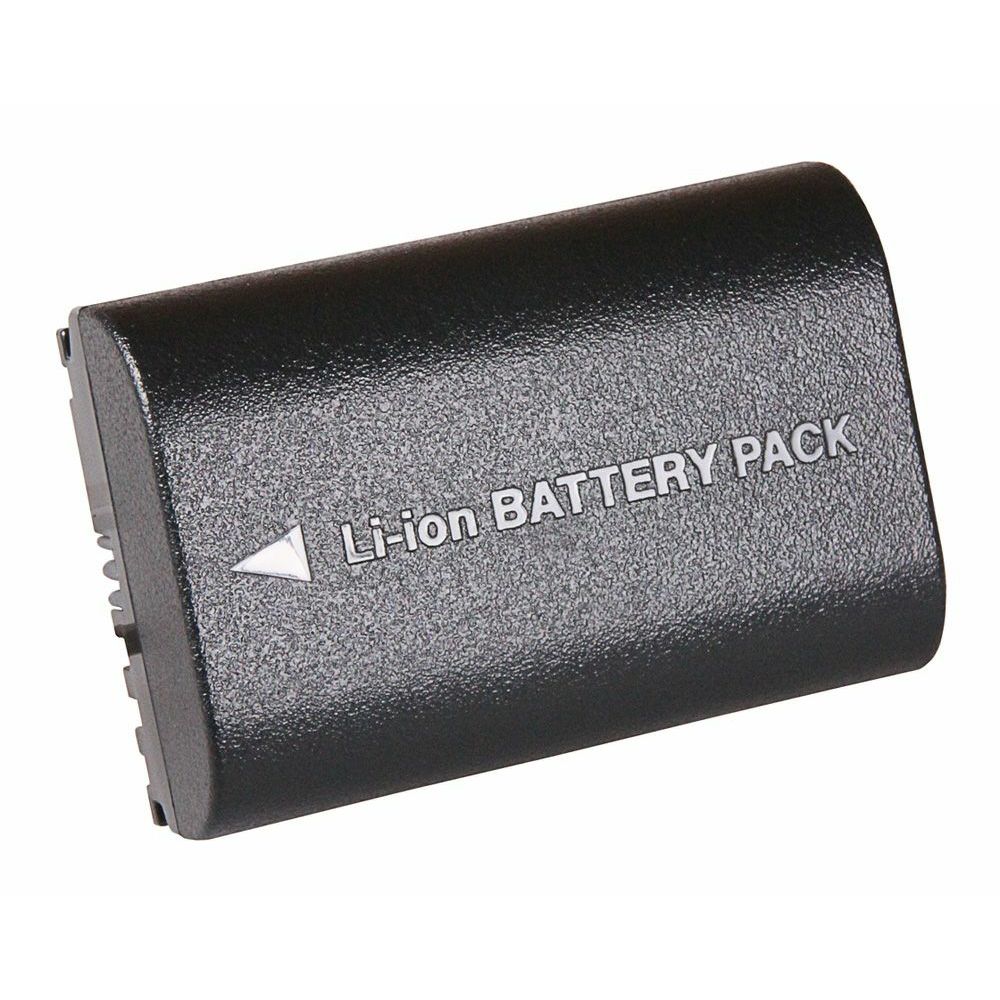 Patona LP-E6N 1600mAh 7.2V 11.5Wh baterija za Canon EOS R, RP, 5D IV, 6D II, 80D, 7D II, 5DsR, 5D III, 6D, 7D, 70D 60D 5D II XC10 5Ds 60Da Lithium-Ion Battery Pack