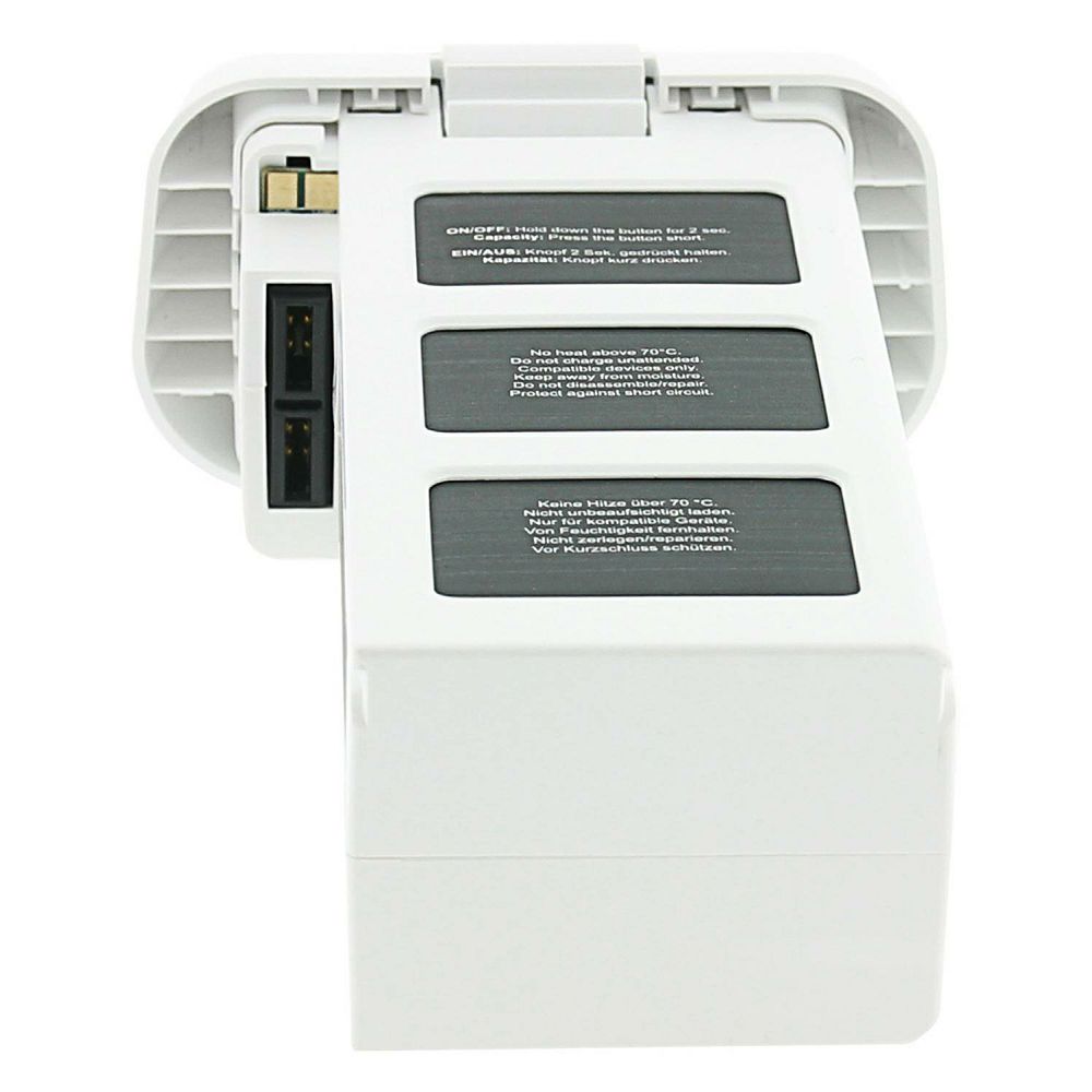 Patona baterija za DJI Phantom 2 Vision Platinum 11.1V 5200mAh 57,72Wh 733496 PH2 PH-2