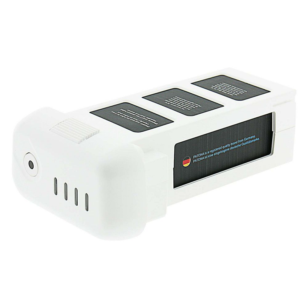 Patona baterija za DJI Phantom 2 Vision Platinum 11.1V 5200mAh 57,72Wh 733496 PH2 PH-2