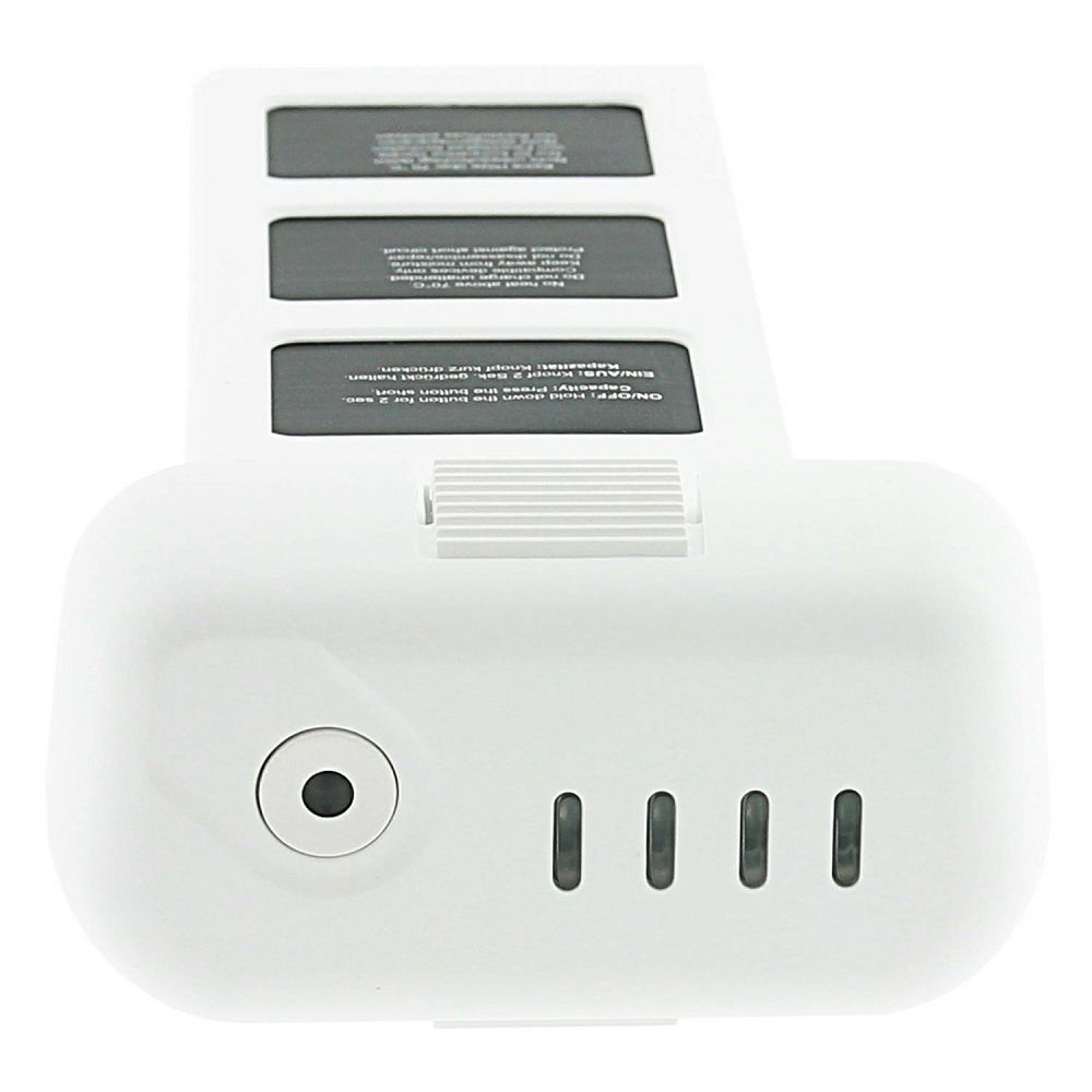 Patona baterija za DJI Phantom 2 Vision Platinum 11.1V 5200mAh 57,72Wh 733496 PH2 PH-2