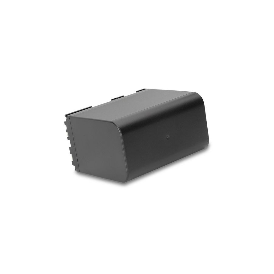 Patona BP-970G baterija 6600mAh za Canon EOS C300, C300 PL, XH A1, XH G1, XF100, XF105, XF300, XF305, XL H1S, HA H1S, XH G1S, XL2, XM2 battery BP-925, BP-955, BP-975