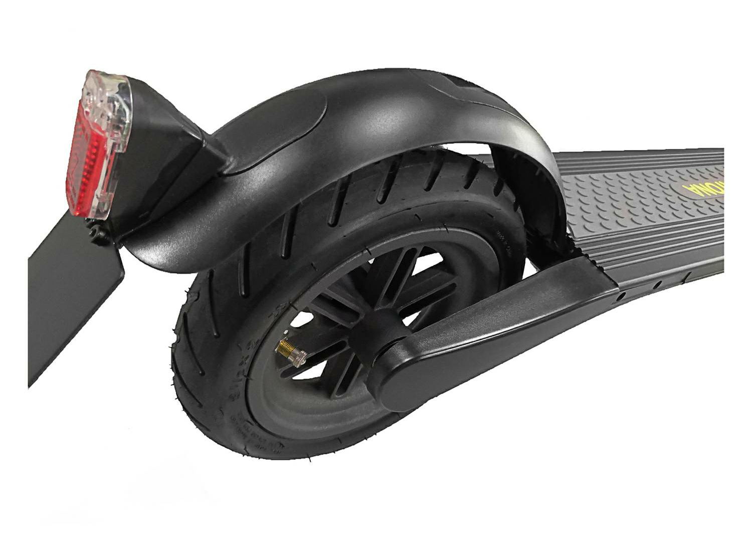 Patona E-Scooter PT12-1 8.5" 350W 187Wh 5.2Ah with ABE road approval električni romobil