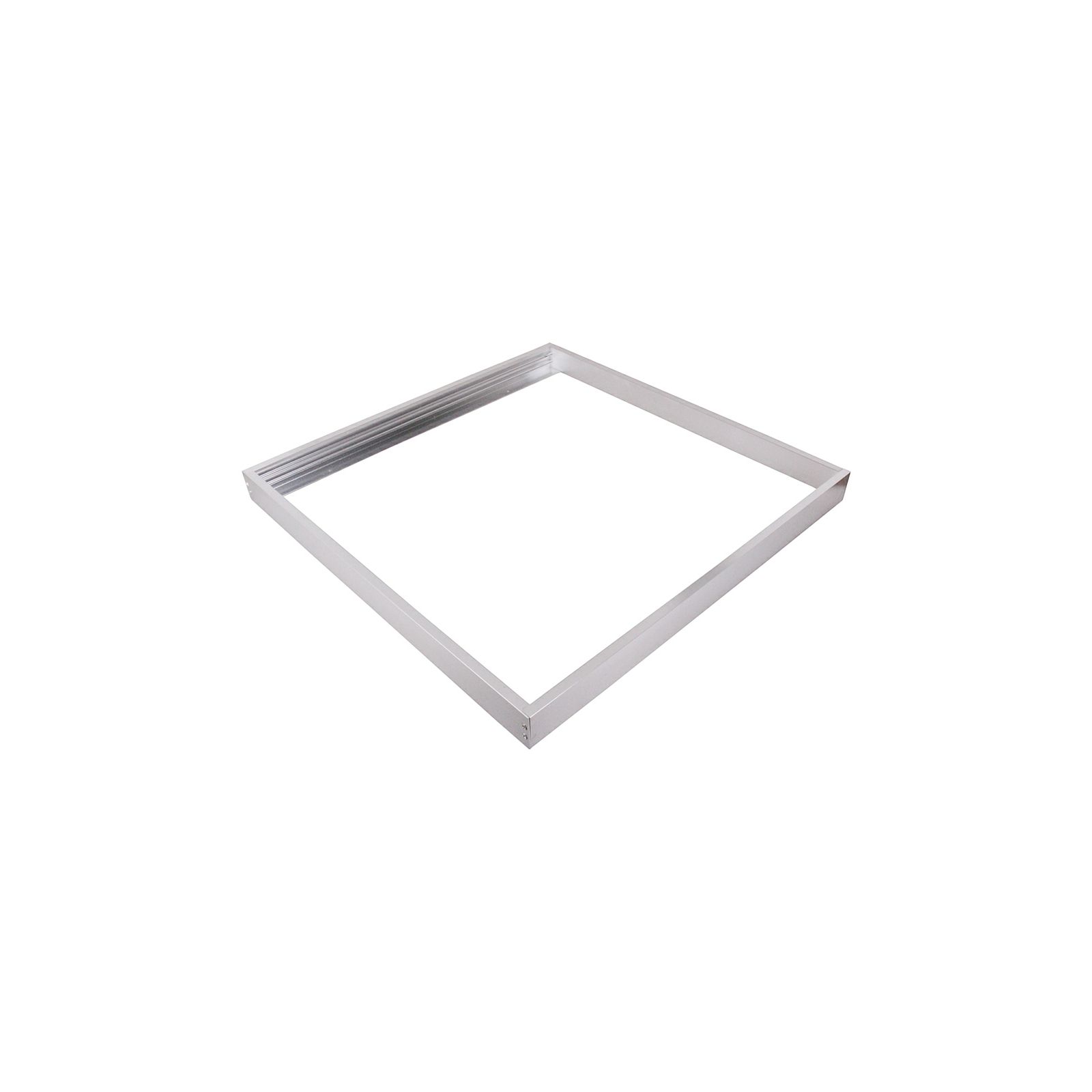 Patona Frame for LED Panel Aluminium 620x620x50mm Aluminijski frame za LED panel 62x62x5cm