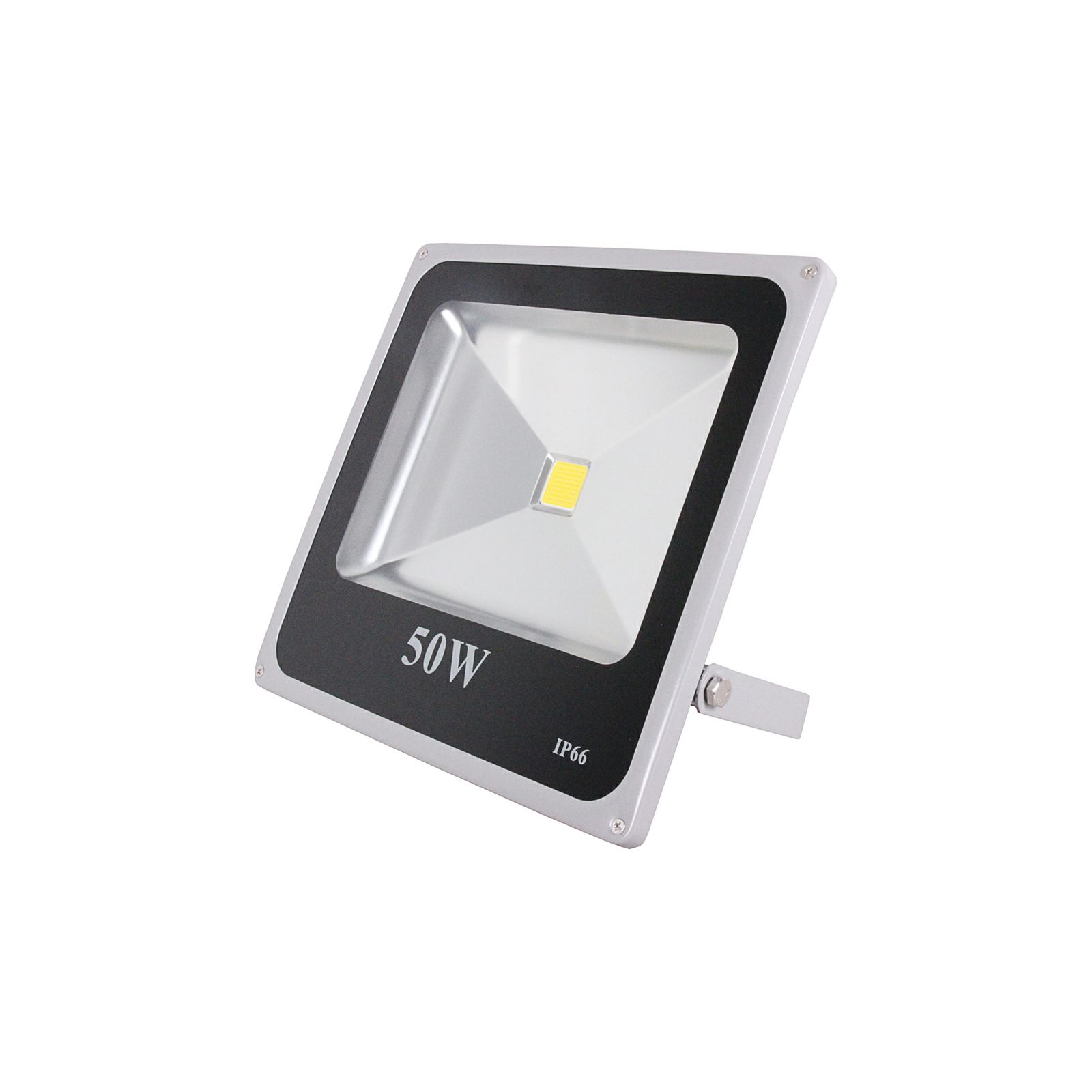 Patona LED COB IP66 Epistar reflector 50W AC 160-300V 4000lm 4000-4500k natur white 