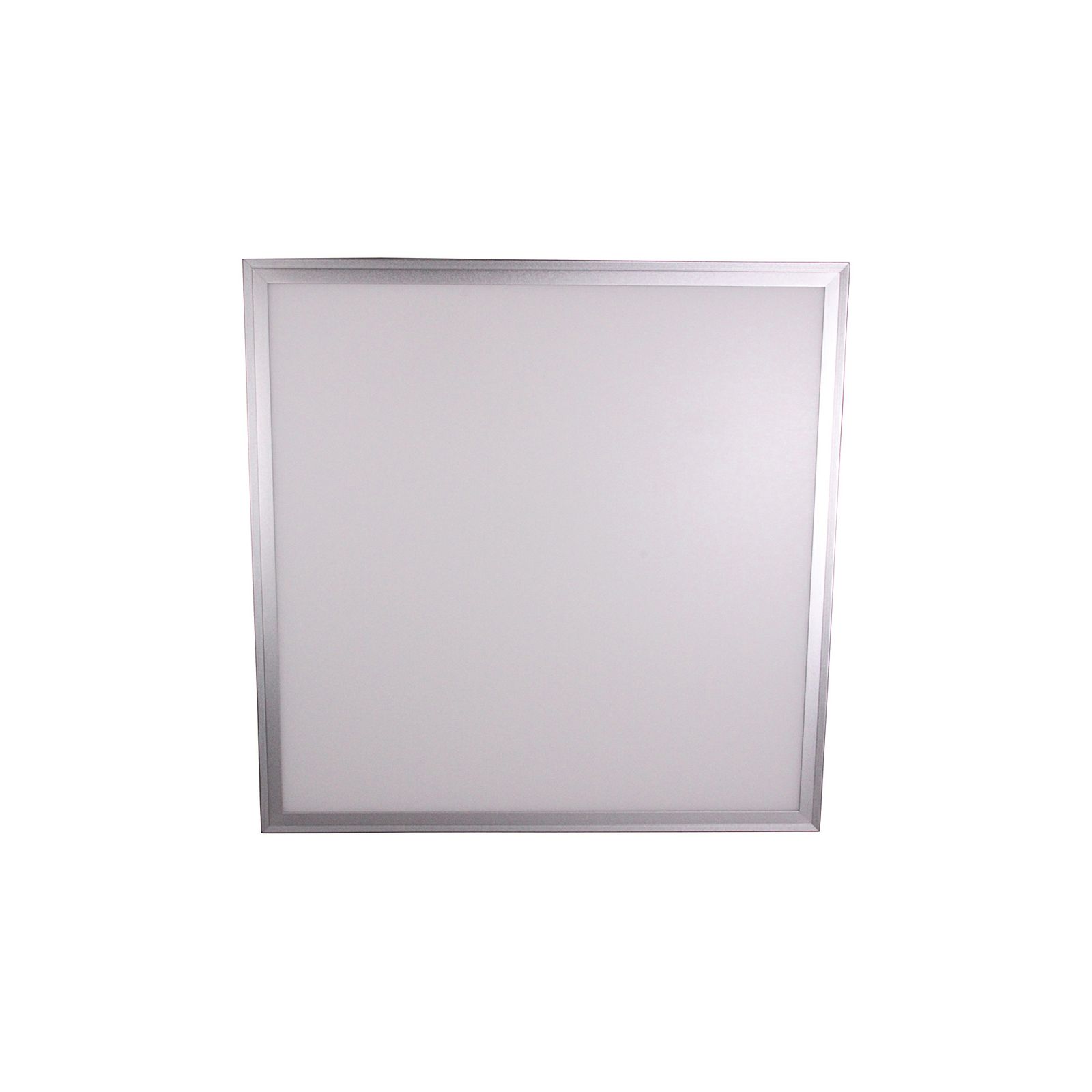 Patona LED panel 600x600x9 36W 3300lm 4000 - 4500K natur white AC 200-240V dimmable 60x60x0,9cm