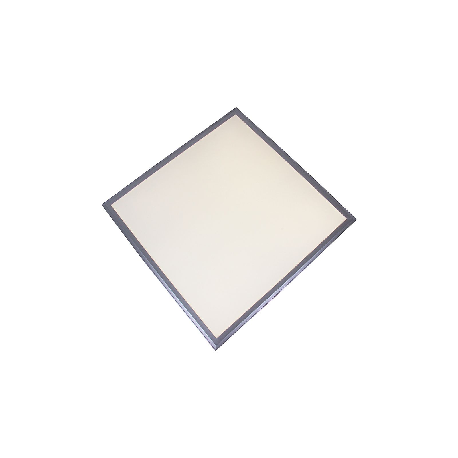 Patona LED panel 600x600x9 36W 3300lm 4000 - 4500K natur white AC 200-240V dimmable 60x60x0,9cm