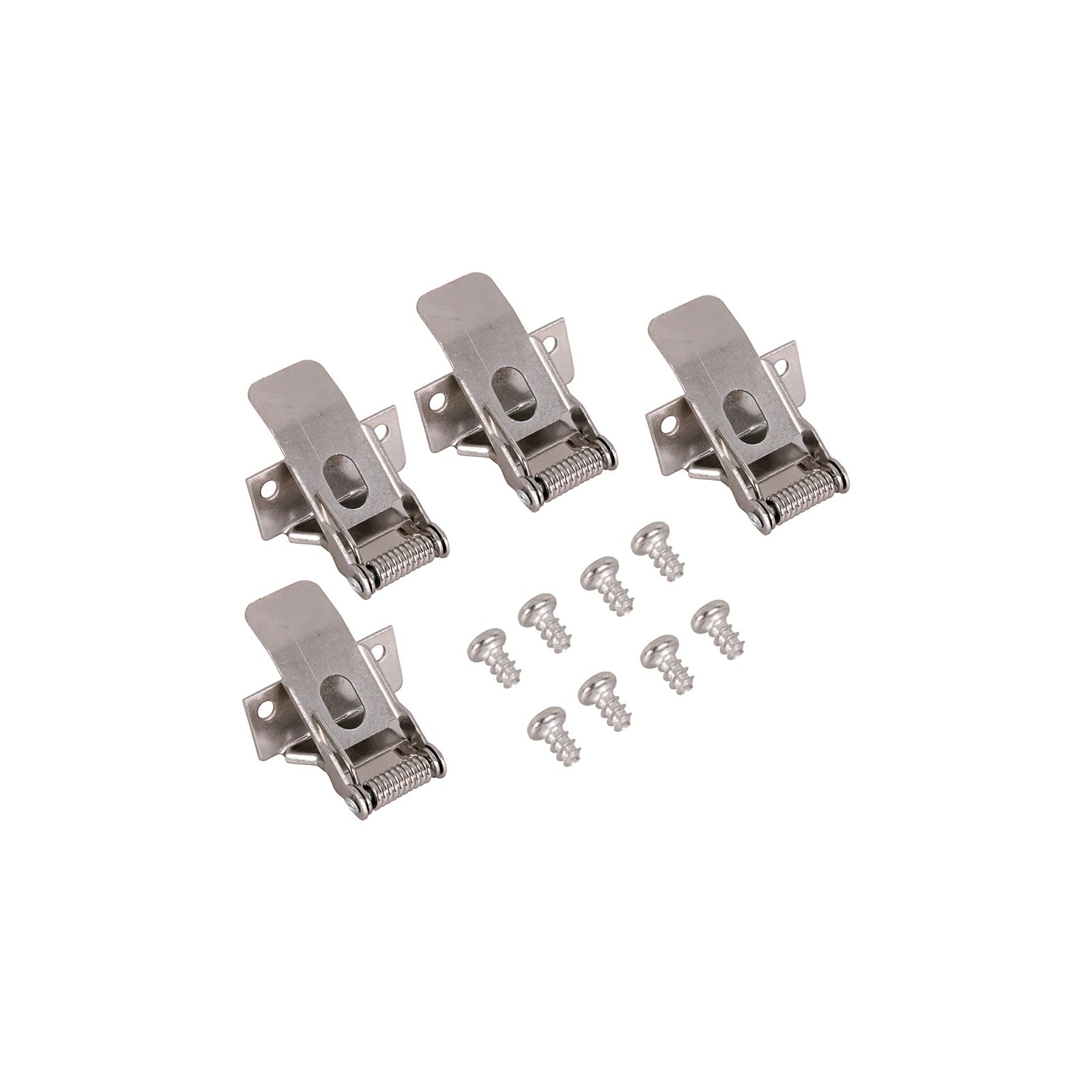 Patona LED panel clips set of 4 pcs set od četiri komada