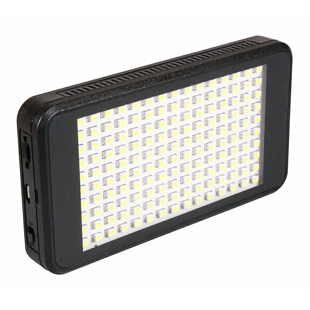 Patona LED-VL011 Professional dimmable universal LED Video Light
