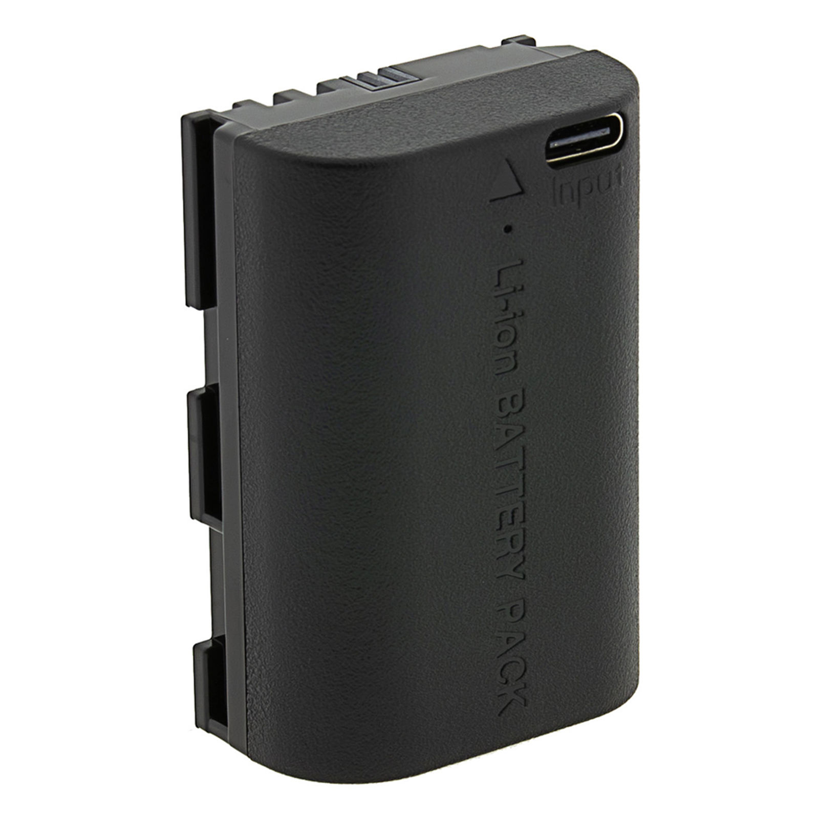 Patona LP-E6 Platinum USB-C 2400mAh 17.3Wh 7.2V baterija za Canon EOS R5 II, R6 II, R7, R5, R5c, R6, R, Ra, 5D IV, 5D III, 5D II, 6D II, 6D, 7D II, 90D, 80D, 70D, 60D, XC15, XC10