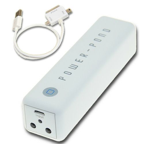 Patona powerbank 3000mAh univerzalni za laptop, mobitel, mp3, mp4, iPad, Smartphone