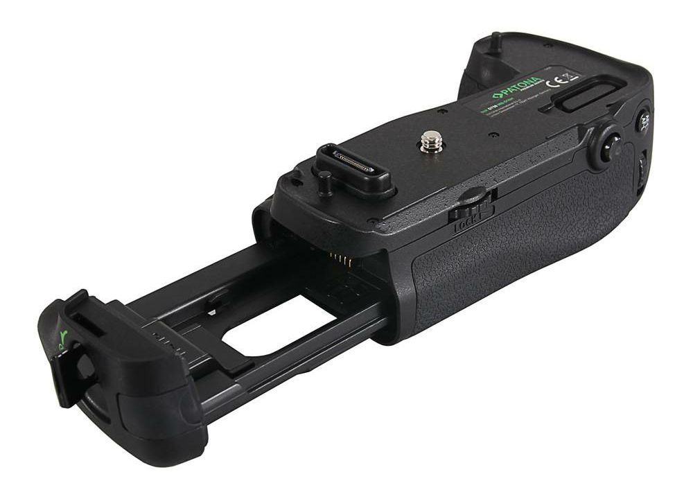 Patona Premium Držač baterija za Nikon D750 MB-D16H Battery Grip for 1x EN-EL15 batterie incl. IR wireless control