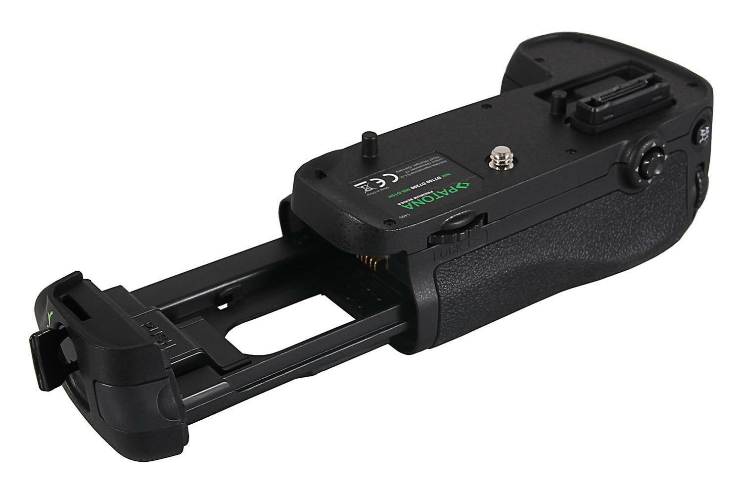 Patona Premium Držač baterija za Nikon D7100 D7200 MB-D15H Battery Grip for 1x EN-EL15 batterie incl. IR wireless control