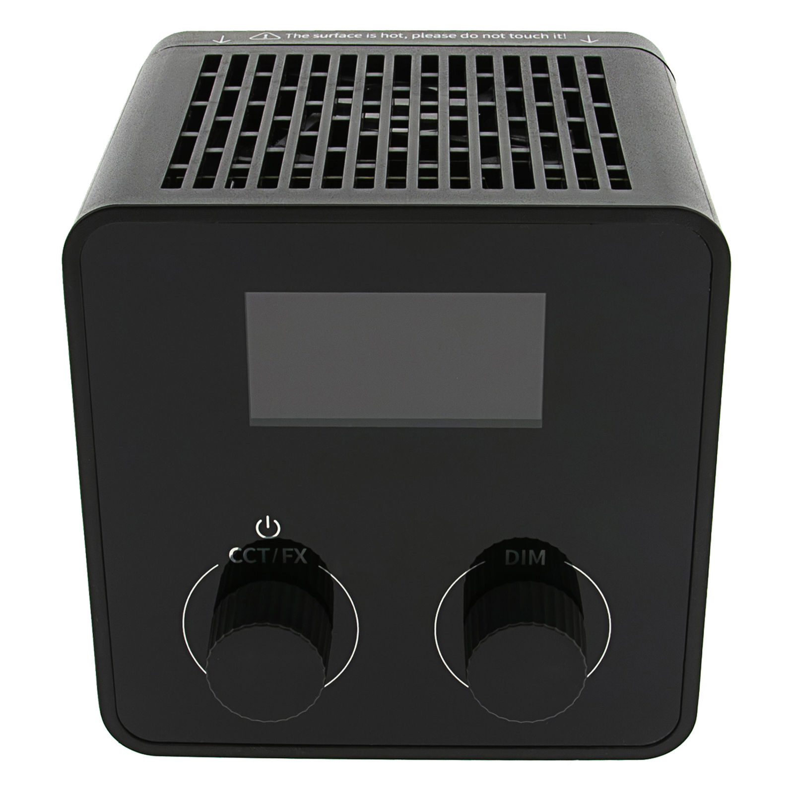 Patona Premium SL-80R 80W RGB COB 6700mAh Light including bag LED video rasvjeta (SL-C80R)
