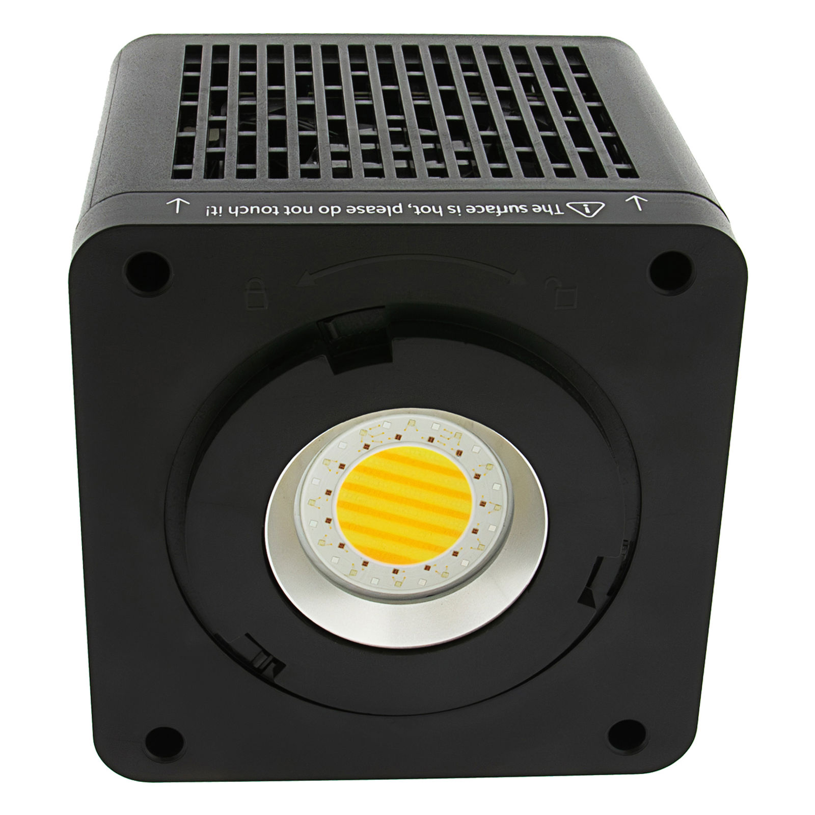 Patona Premium SL-80R 80W RGB COB 6700mAh Light including bag LED video rasvjeta (SL-C80R)