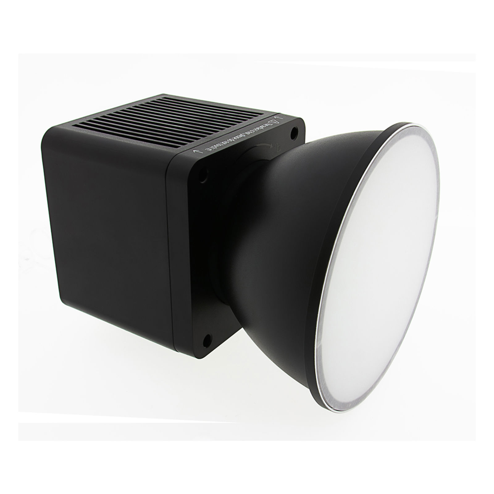 Patona Premium SL-80R 80W RGB COB 6700mAh Light including bag LED video rasvjeta (SL-C80R)