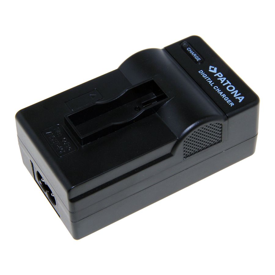 Patona punjač 4u1 za GoPro HERO4 za AHDBT-401 baterije