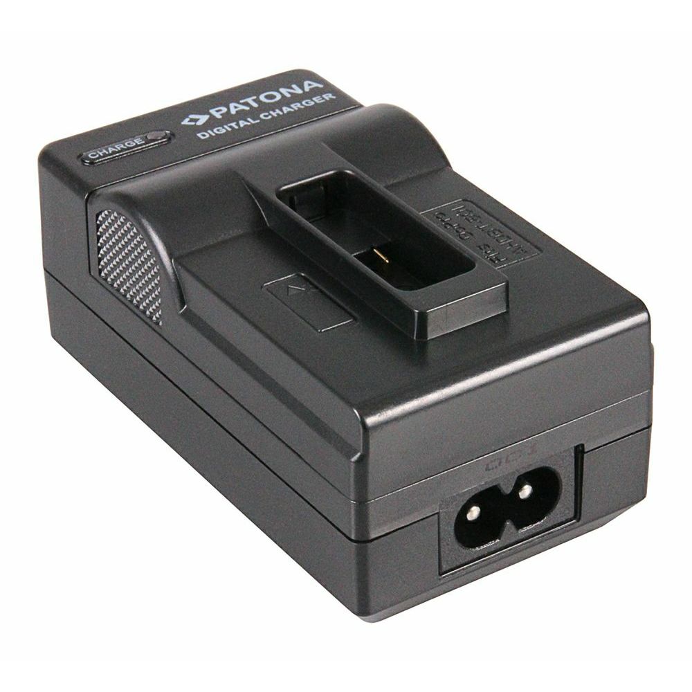 Patona punjač za GoPro HERO5 AABAT-001 bateriju Single Charger (AABAT-001, AHDBT-501, AABAT-00 AHDBT-5)
