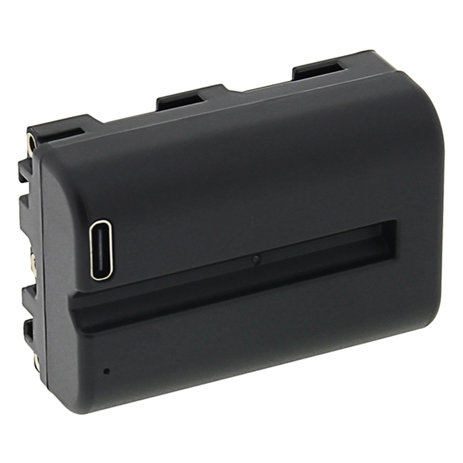 Patona punjač za GoPro HERO8, HERO7, HERO6, HERO5, AABAT-001 bateriju Dual USB Charger (AABAT-001, AHDBT-501, AHDBT-801, AHDBT-701, AABAT-00, AHDBT-5)