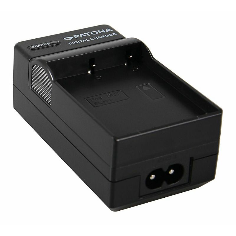 Patona punjač za Olympus BLH-1 4u1 USB BLH1 OM-D EM-1 EM-1 Mark 2 EM-1 Mark II