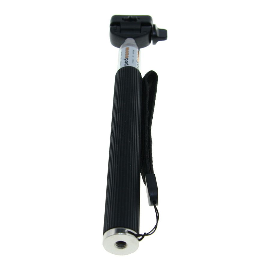 Patona telescopic rod 110cm monopod za sportske akcijske kamere i kompaktne fotoaparate Selphy stick