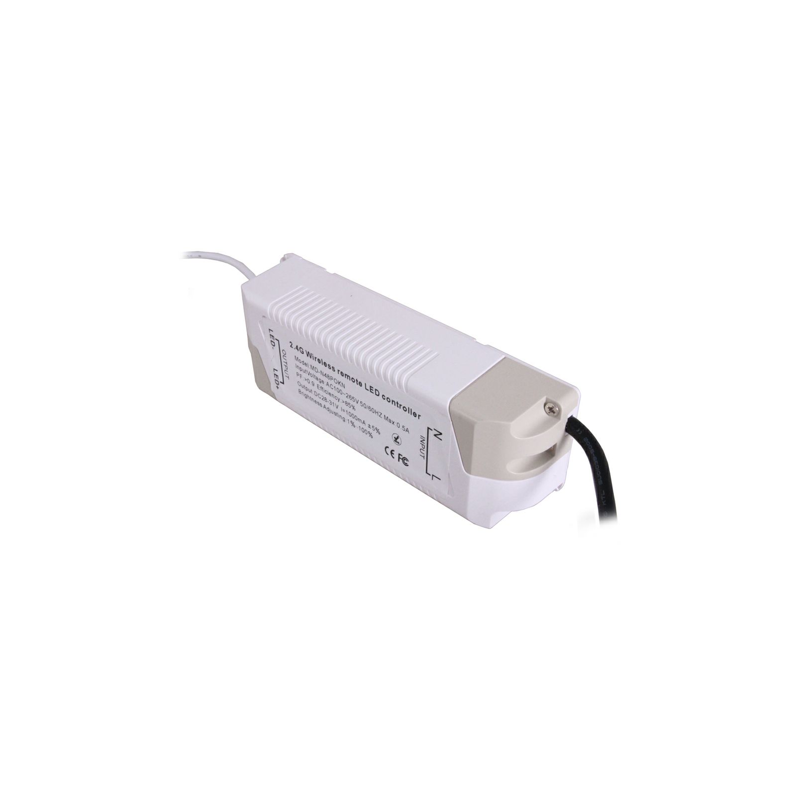 Patona transformer adapter for LED Panel 36W AC 200-240V 1000mAh Transformer adapter za LED panele 300x1200x9mm