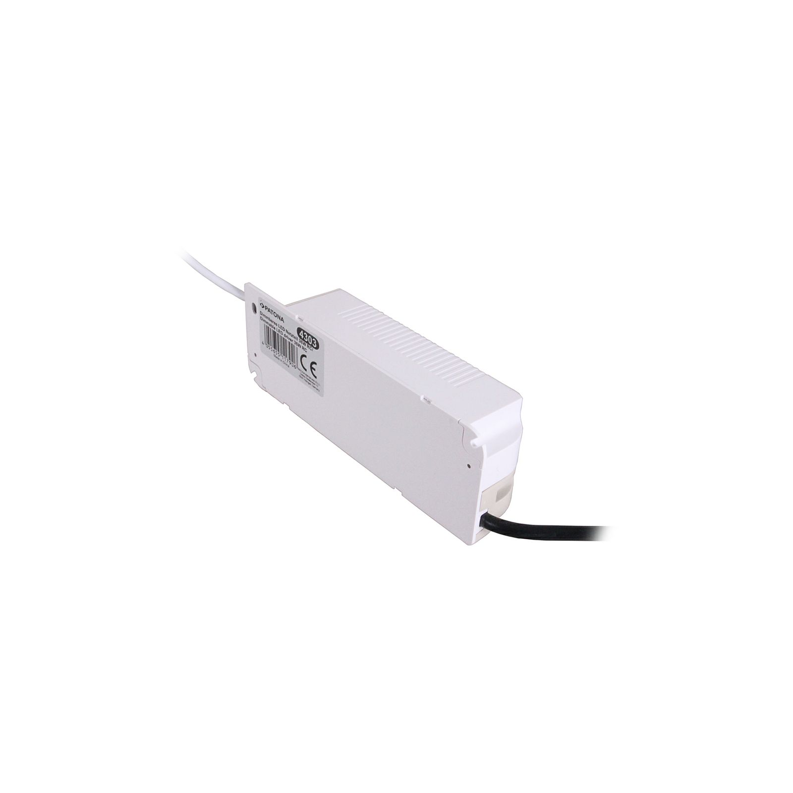 Patona transformer adapter for LED Panel 36W AC 200-240V 1000mAh Transformer adapter za LED panele 300x1200x9mm