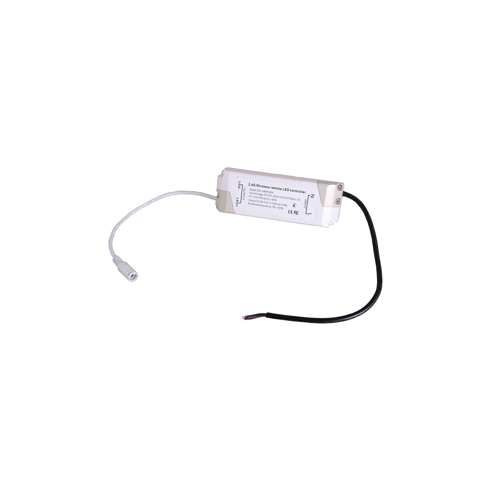 Patona transformer adapter for LED Panel 36W AC 200-240V 1000mAh Transformer adapter za LED panele 300x1200x9mm