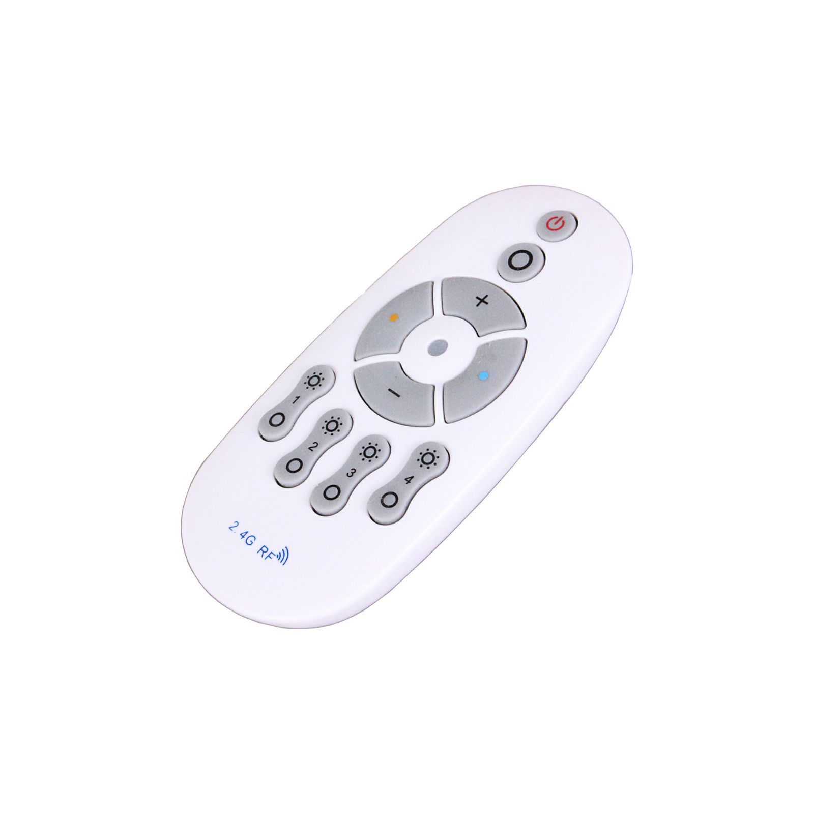 Patona wireless remote control for dimmable transformer adapter 11x5,2x2 cm WiFi daljinski upravljač