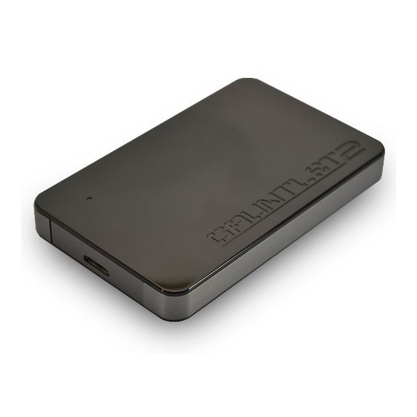 Patriot Gauntlet II, 2.5" SATA2, USB3