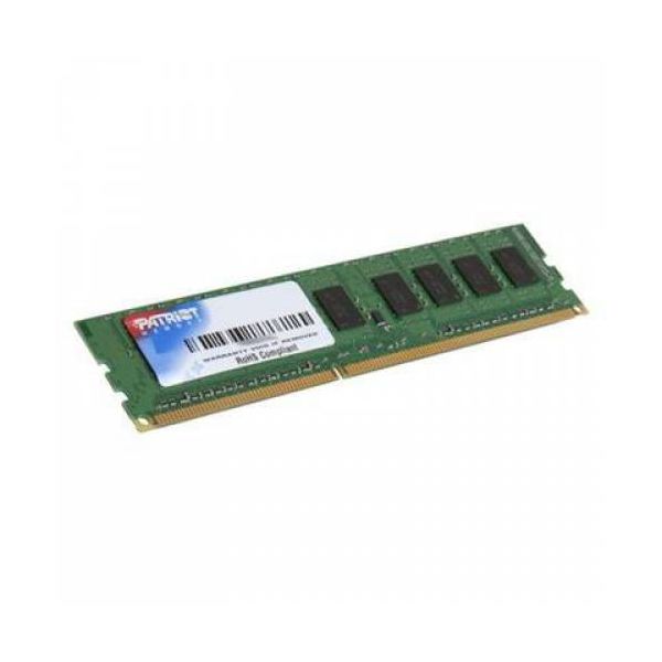 Patriot Signature, DDR2, 800Mhz, 1GB