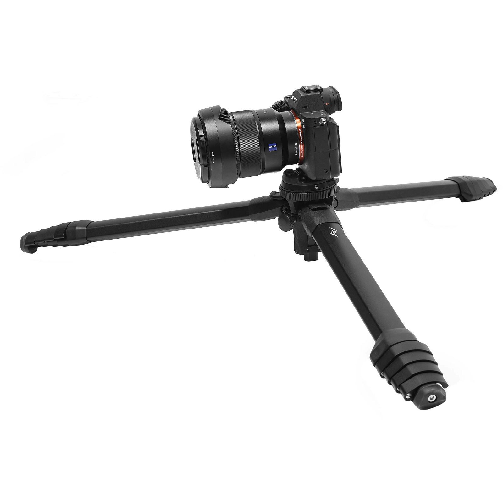 Peak Design Aluminum Travel Tripod 152.4cm 9.1kg aluminijski stativ (TT-CB-5-150-AL-1)