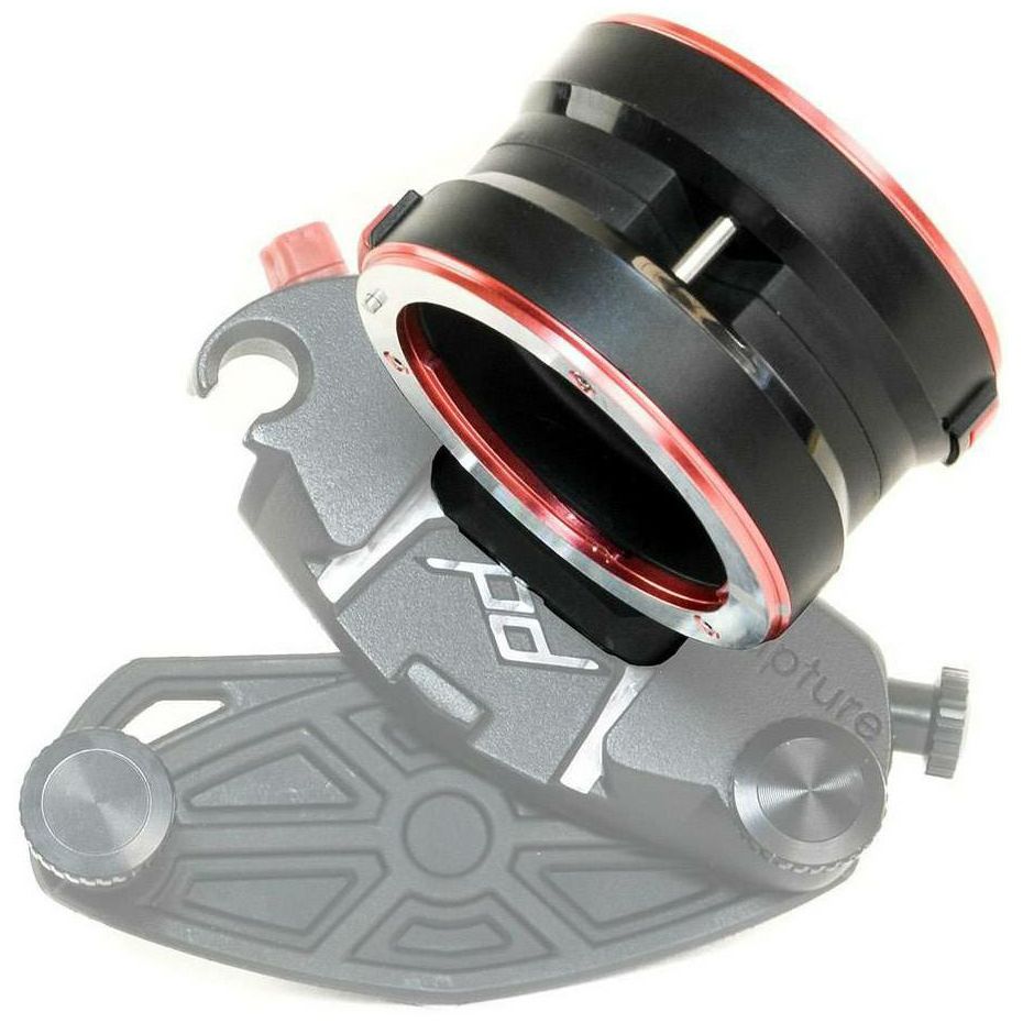 Peak Design Capture Lens Kit za Canon EF i EF-S objektive (LK-C-1)