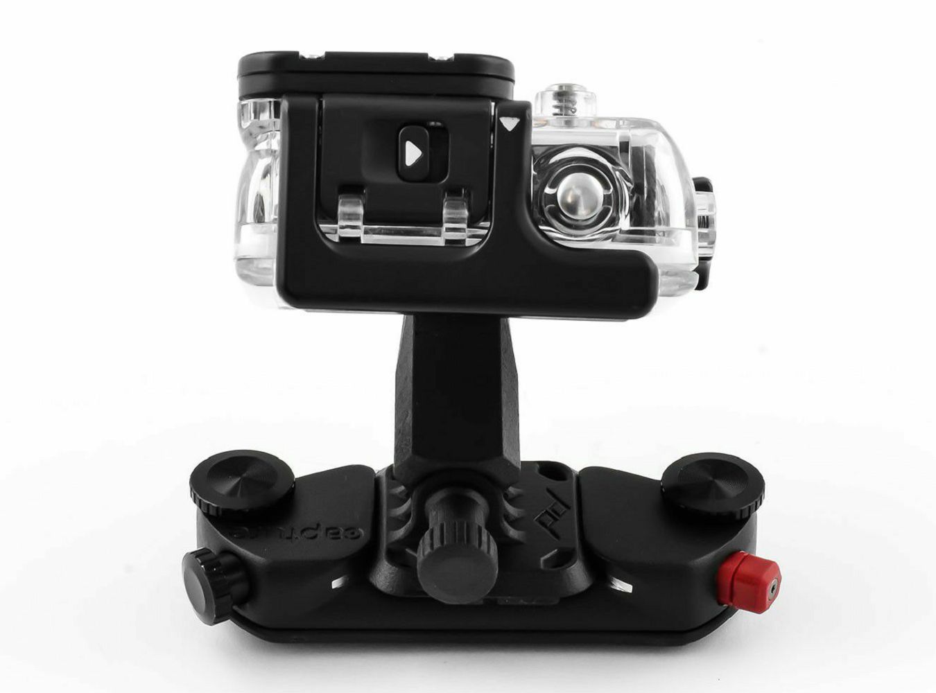 Peak Design Capture P.O.V. Action Mount (POV-1)